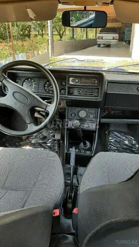 LADA (VAZ) 2107 2009, 11,132 km - 1.6 l - Astara