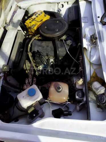LADA (VAZ) 2107 2006, 63,000 km - 1.6 l - Bakı