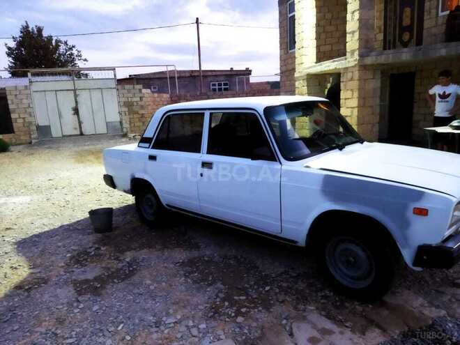 LADA (VAZ) 2107 2006, 63,000 km - 1.6 l - Bakı