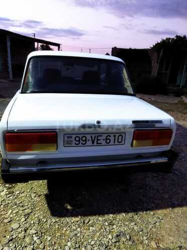 LADA (VAZ) 2107 2006, 63,000 km - 1.6 l - Bakı
