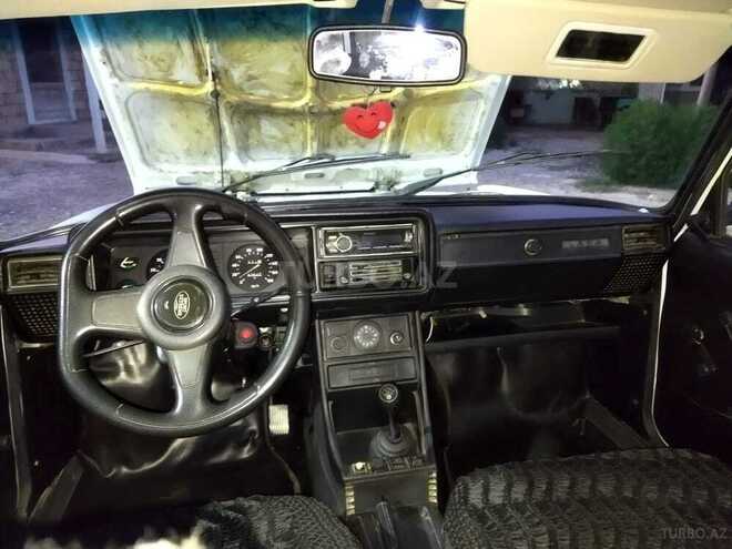 LADA (VAZ) 2107 2006, 63,000 km - 1.6 l - Bakı