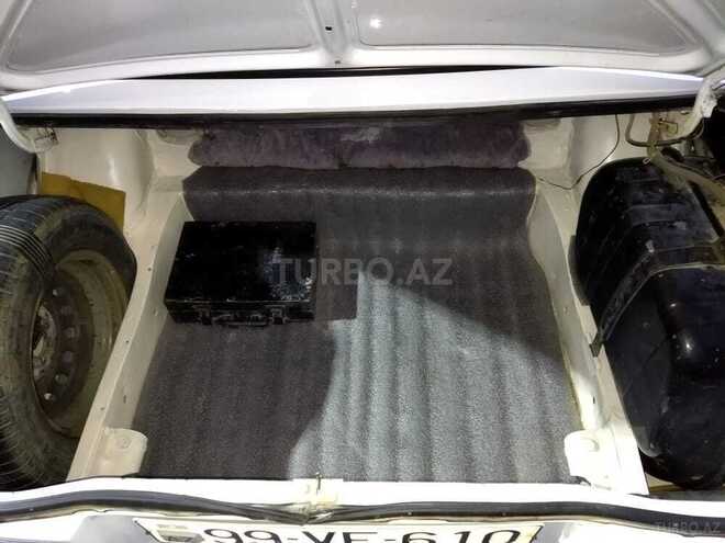 LADA (VAZ) 2107 2006, 63,000 km - 1.6 l - Bakı