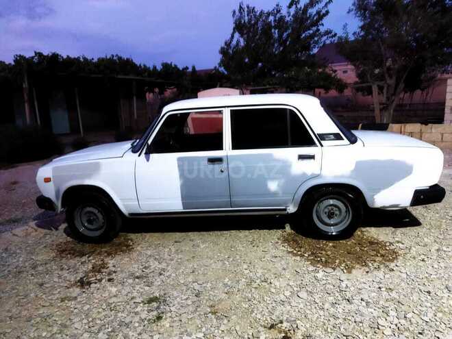LADA (VAZ) 2107 2006, 63,000 km - 1.6 l - Bakı