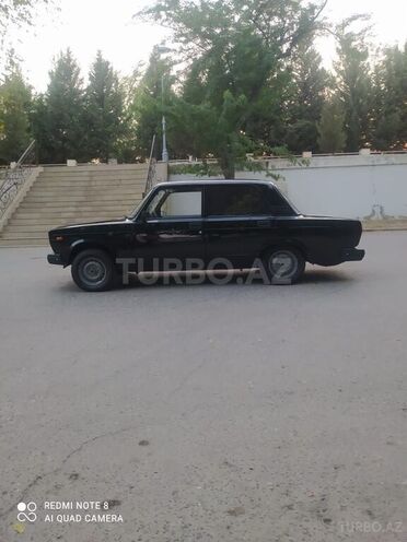 LADA (VAZ) 2107 2012, 90,000 km - 1.6 л - Şirvan