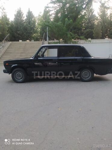 LADA (VAZ) 2107 2012, 90,000 km - 1.6 л - Şirvan