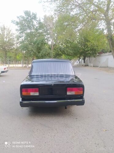 LADA (VAZ) 2107 2012, 90,000 km - 1.6 л - Şirvan