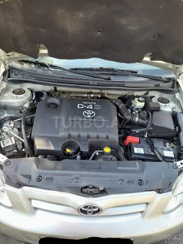 Toyota Corolla 2005, 185,000 km - 1.4 л - Bakı