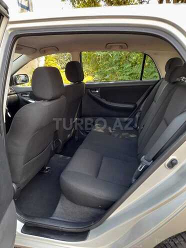 Toyota Corolla 2005, 185,000 km - 1.4 л - Bakı