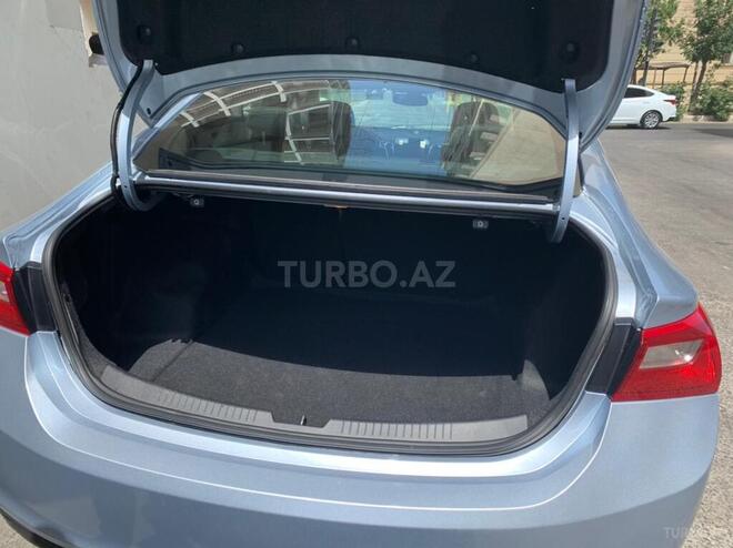 Chevrolet Malibu 2017, 140,000 km - 1.5 l - Bakı