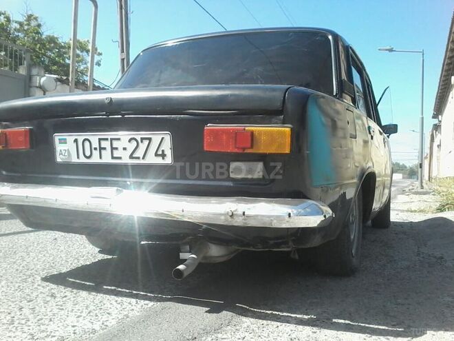 LADA (VAZ) 21011 1979, 122,123 km - 1.6 l - Bakı
