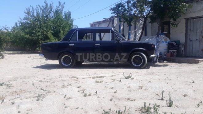 LADA (VAZ) 21011 1979, 122,123 km - 1.6 l - Bakı