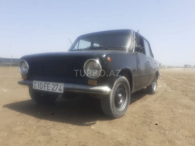 LADA (VAZ) 21011 1979, 122,123 km - 1.6 l - Bakı