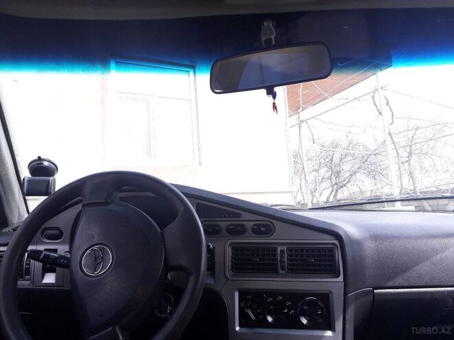 LADA (VAZ) 21011 1979, 122,123 km - 1.6 l - Bakı