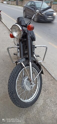 Ural 4320 1976, 350 km - 0.2 l - Quba