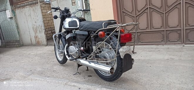 Ural 4320 1976, 350 km - 0.2 l - Quba