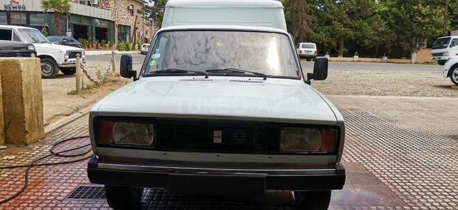 LADA (VAZ) 2104 2007, 289,000 km - 1.6 л - Lənkəran