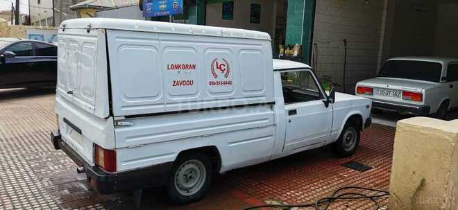 LADA (VAZ) 2104 2007, 289,000 km - 1.6 л - Lənkəran