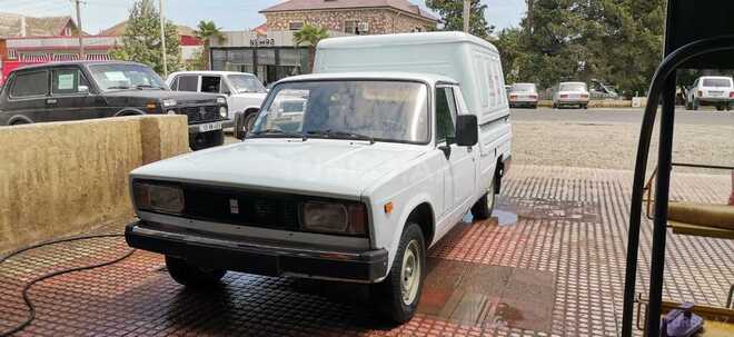 LADA (VAZ) 2104 2007, 289,000 km - 1.6 л - Lənkəran