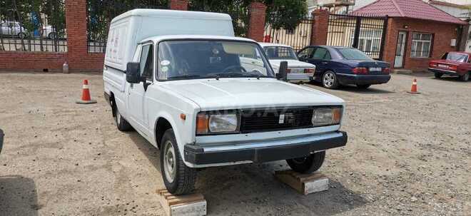 LADA (VAZ) 2104 2007, 289,000 km - 1.6 л - Lənkəran