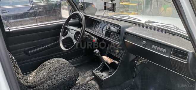 LADA (VAZ) 2104 2007, 289,000 km - 1.6 л - Lənkəran