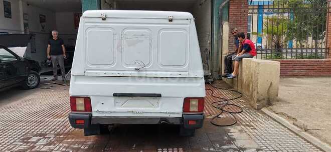LADA (VAZ) 2104 2007, 289,000 km - 1.6 л - Lənkəran