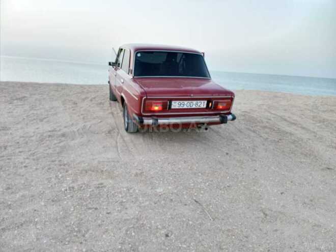 LADA (VAZ) 2106 1980, 235,600 km - 1.5 l - Bakı