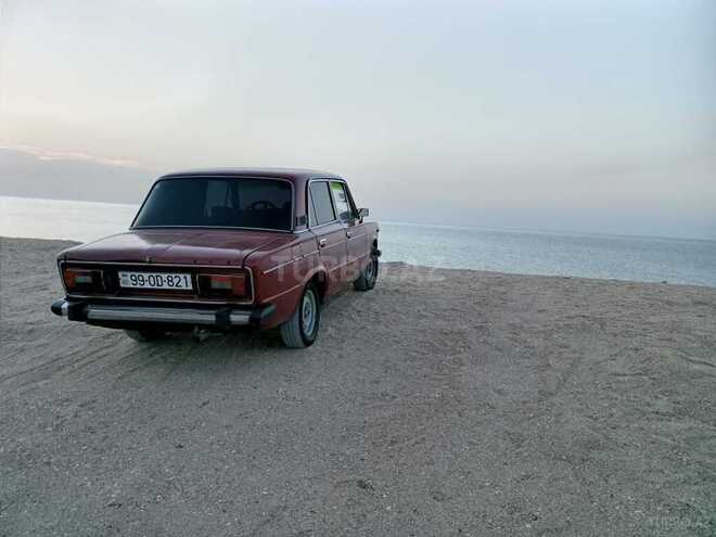 LADA (VAZ) 2106 1980, 235,600 km - 1.5 l - Bakı