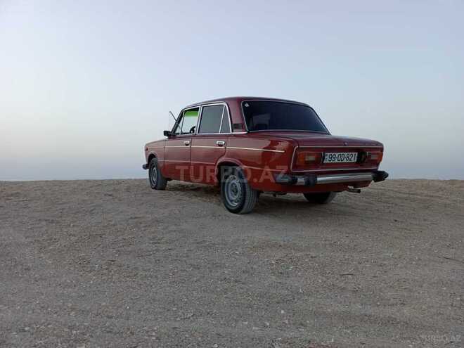 LADA (VAZ) 2106 1980, 235,600 km - 1.5 l - Bakı