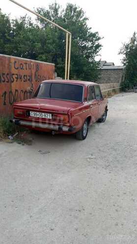 LADA (VAZ) 2106 1980, 235,600 km - 1.5 l - Bakı