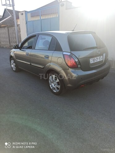 Kia Rio 2009, 188,880 km - 1.5 l - Bakı