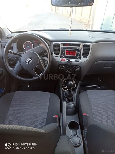 Kia Rio 2009, 188,880 km - 1.5 l - Bakı