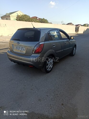 Kia Rio 2009, 188,880 km - 1.5 l - Bakı