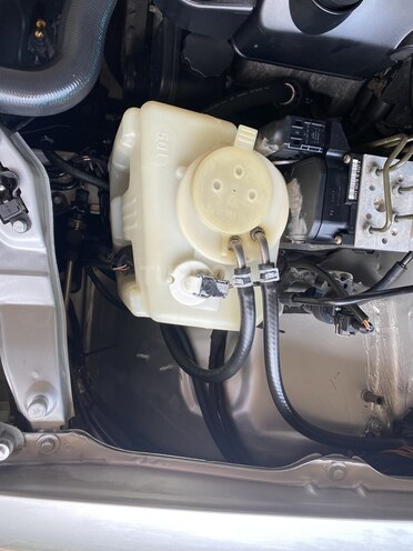 Mercedes E 240 2000, 220,000 km - 2.4 l - Gəncə