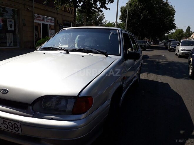 LADA (VAZ) 2115 2006, 242,140 km - 1.6 л - Bərdə
