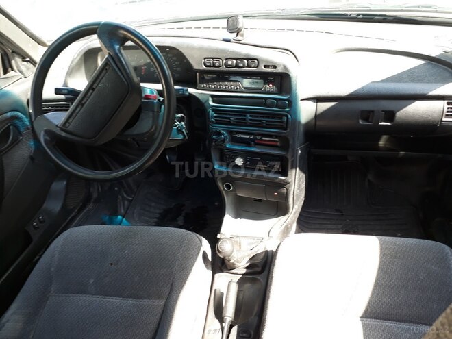 LADA (VAZ) 2115 2006, 242,140 km - 1.6 л - Bərdə