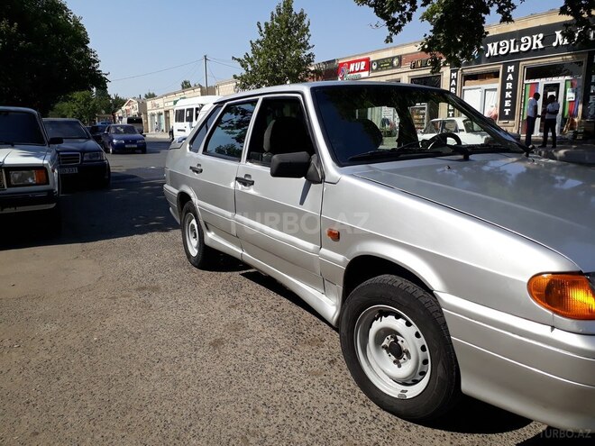 LADA (VAZ) 2115 2006, 242,140 km - 1.6 л - Bərdə