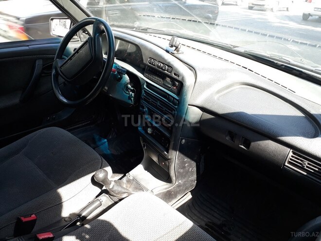 LADA (VAZ) 2115 2006, 242,140 km - 1.6 л - Bərdə