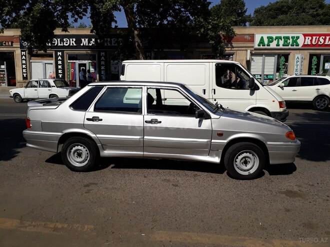 LADA (VAZ) 2115 2006, 242,140 km - 1.6 л - Bərdə
