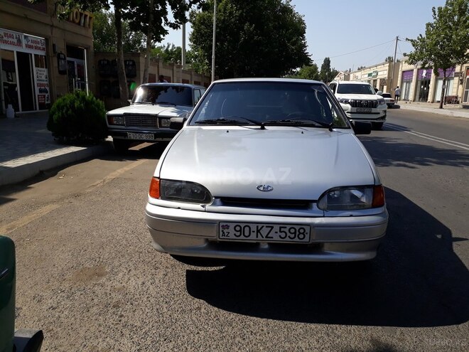 LADA (VAZ) 2115 2006, 242,140 km - 1.6 л - Bərdə