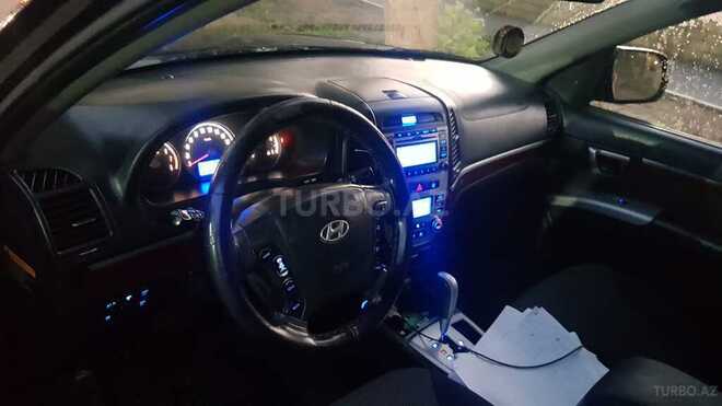 Hyundai Santa Fe 2009, 400,000 km - 2.7 l - Gəncə