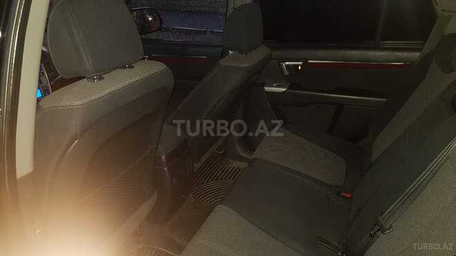 Hyundai Santa Fe 2009, 400,000 km - 2.7 l - Gəncə