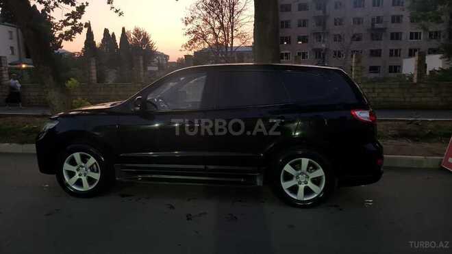 Hyundai Santa Fe 2009, 400,000 km - 2.7 l - Gəncə