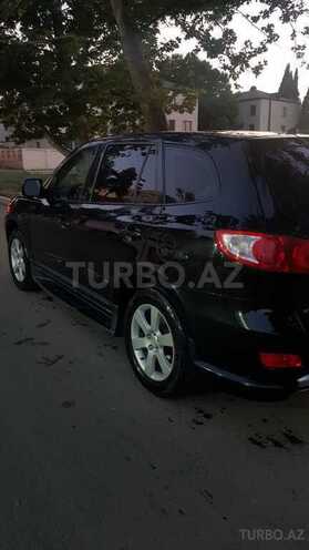 Hyundai Santa Fe 2009, 400,000 km - 2.7 l - Gəncə