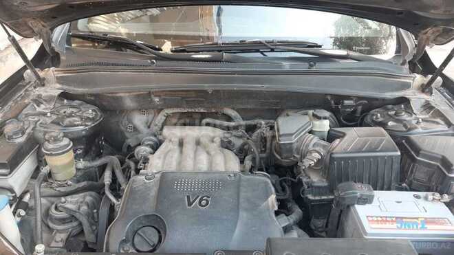 Hyundai Santa Fe 2009, 400,000 km - 2.7 l - Gəncə