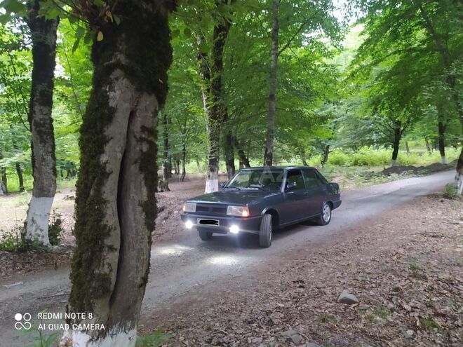 Tofas Dogan 2005, 58,000 km - 1.6 л - Bakı