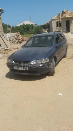 Opel Vectra 1997, 400,000 km - 2.0 л - Bakı