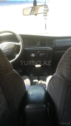 Opel Vectra 1997, 400,000 km - 2.0 л - Bakı