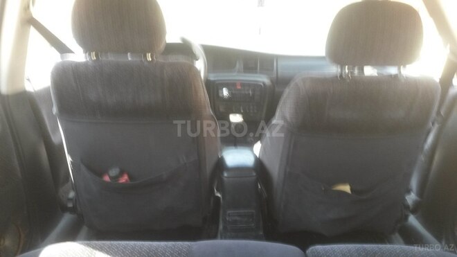 Opel Vectra 1997, 400,000 km - 2.0 л - Bakı