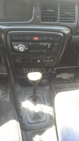Opel Vectra 1997, 400,000 km - 2.0 л - Bakı