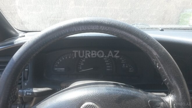 Opel Vectra 1997, 400,000 km - 2.0 л - Bakı